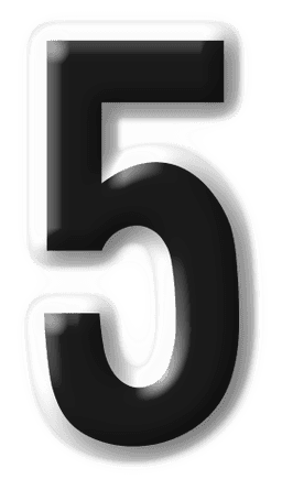 5